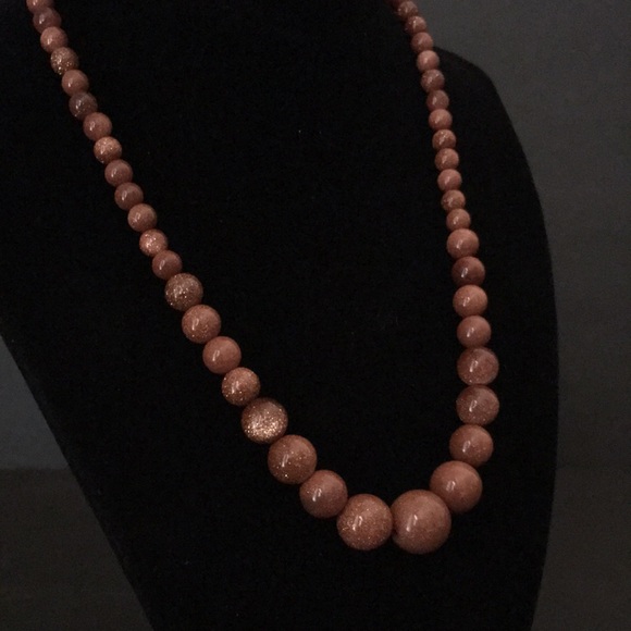 18” Handmade Necklace - Picture 3 of 6